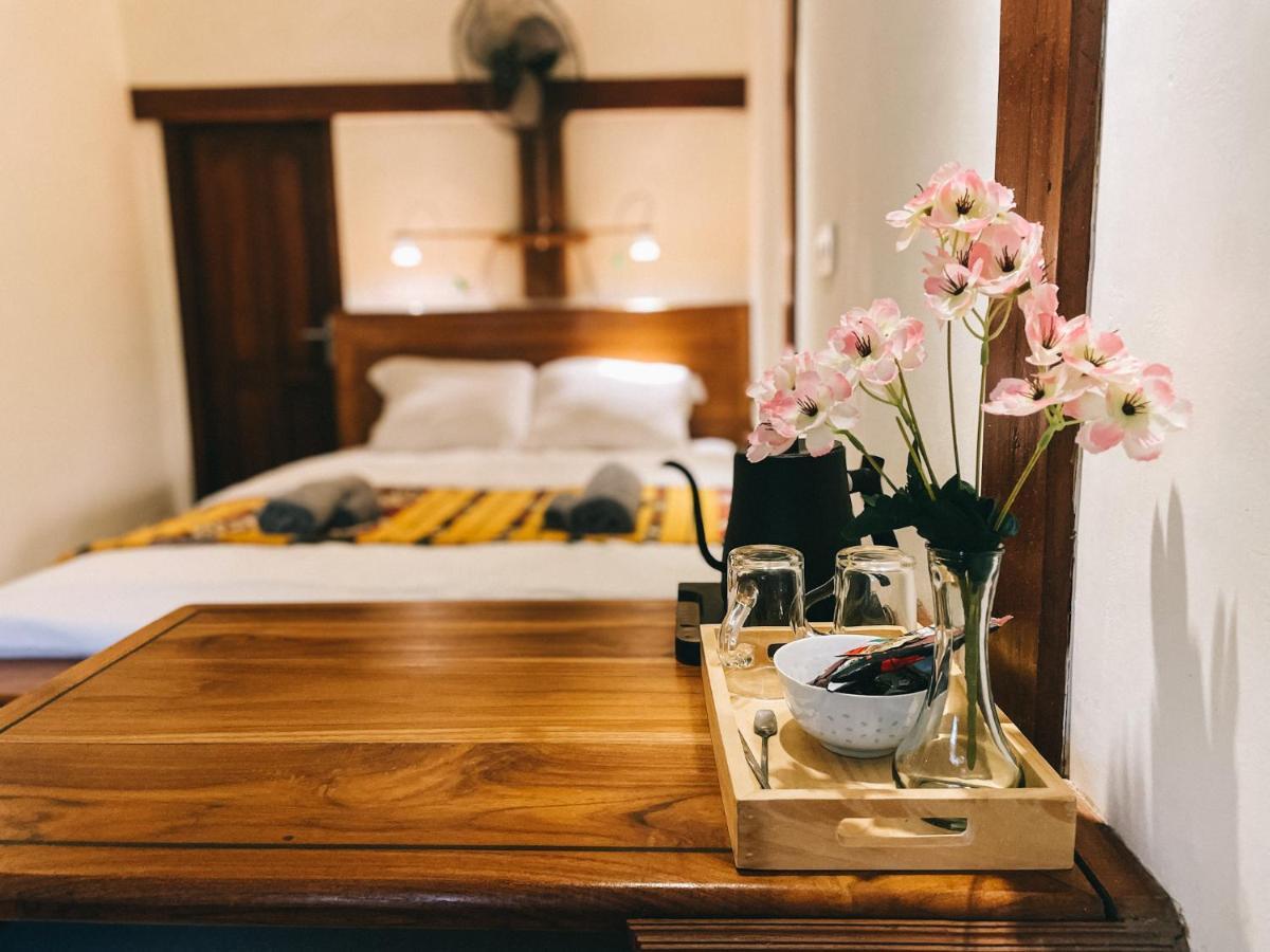 Cool Breeze Authentic Hotel Labuan Bajo Komodo Zewnętrze zdjęcie