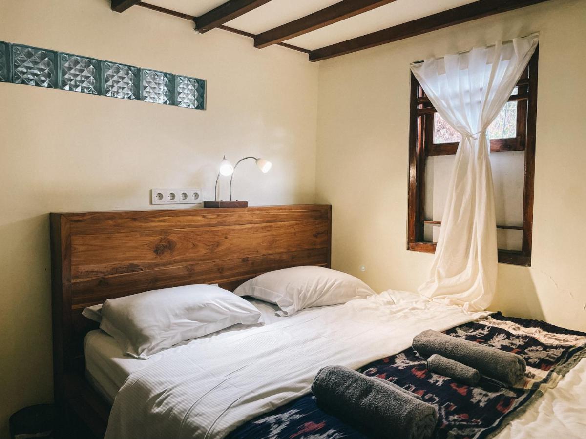 Cool Breeze Authentic Hotel Labuan Bajo Komodo Zewnętrze zdjęcie