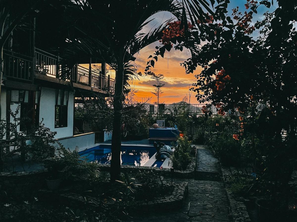 Cool Breeze Authentic Hotel Labuan Bajo Komodo Zewnętrze zdjęcie
