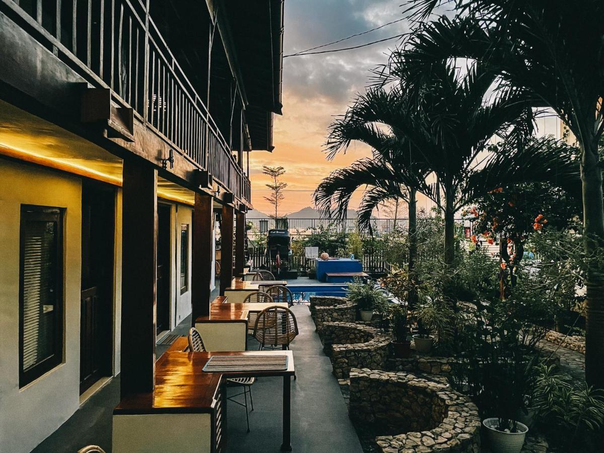 Cool Breeze Authentic Hotel Labuan Bajo Komodo Zewnętrze zdjęcie