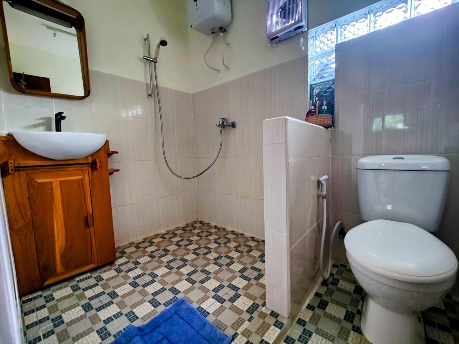 Cool Breeze Authentic Hotel Labuan Bajo Komodo Zewnętrze zdjęcie