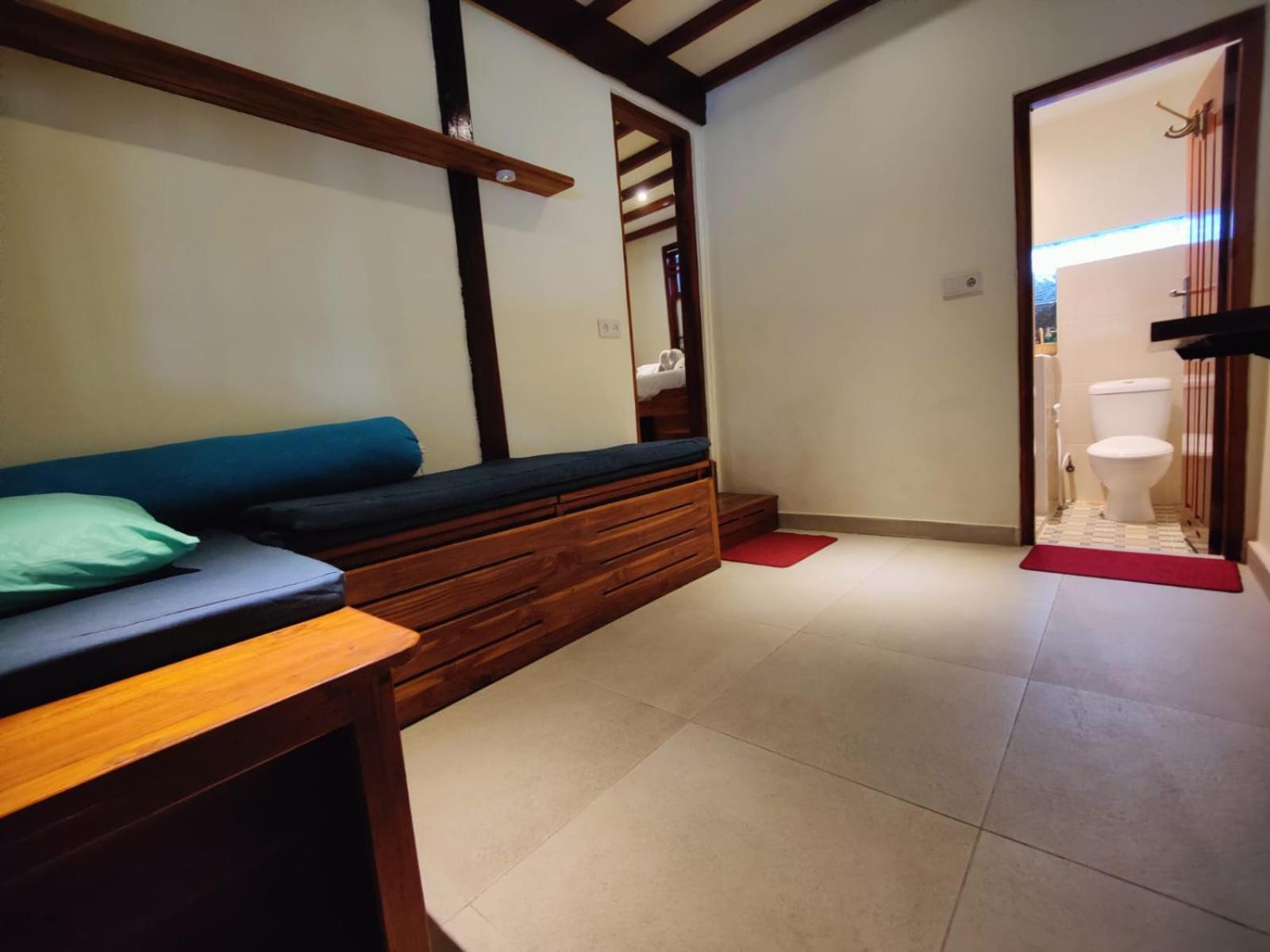 Cool Breeze Authentic Hotel Labuan Bajo Komodo Zewnętrze zdjęcie